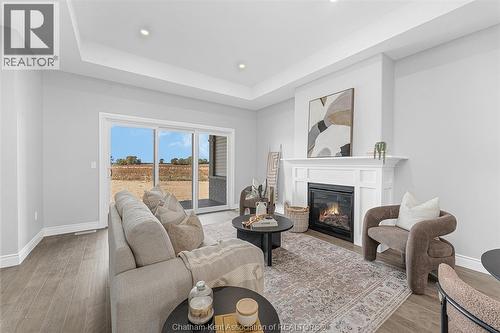 224 Worthington Court, Chatham, ON 