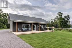 237 GRANDOR Road  Kagawong, Manitoulin Island, ON P0P 1H0