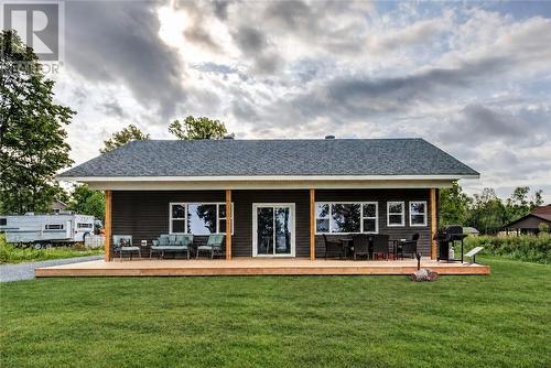 237 Grandor Road, Kagawong, Manitoulin Island, ON 