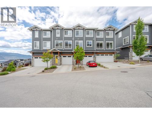 1115 Holden Road Unit# 118  Penticton, BC V2A 0B7