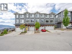 1115 Holden Road Unit# 118 Penticton, BC V2A 0B7