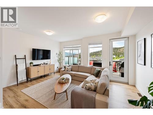1115 Holden Road Unit# 118, Penticton, BC 