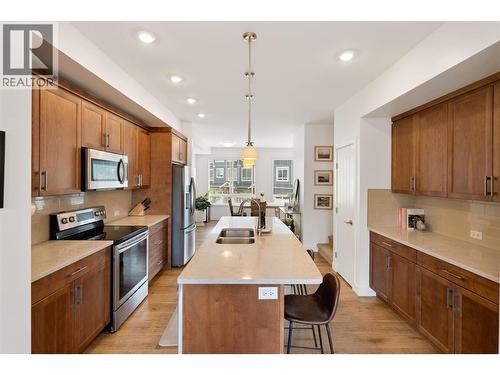 1115 Holden Road Unit# 118, Penticton, BC 