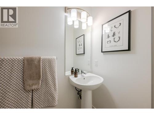1115 Holden Road Unit# 118, Penticton, BC 