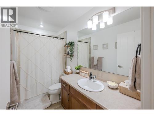 1115 Holden Road Unit# 118, Penticton, BC 