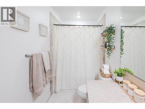 1115 Holden Road Unit# 118, Penticton, BC 