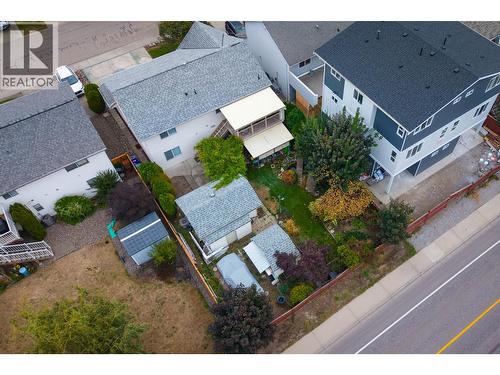 5200 19 Street, Vernon, BC 