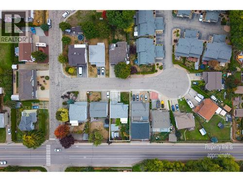5200 19 Street, Vernon, BC 