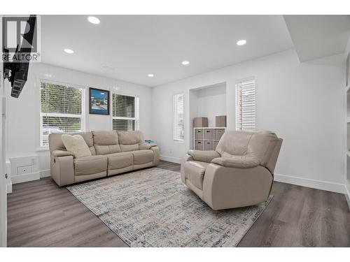 5200 19 Street, Vernon, BC 