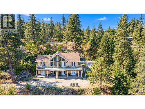 7250 Highway 97 S, Peachland, BC 