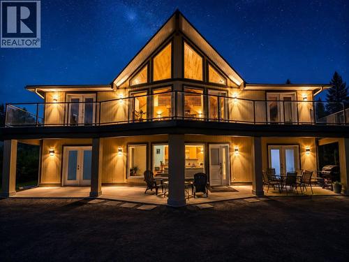 7250 Highway 97 S, Peachland, BC 