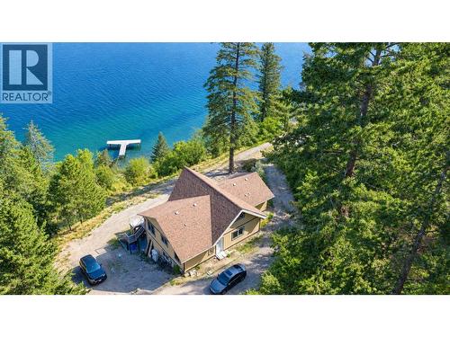 7250 Highway 97 S, Peachland, BC 