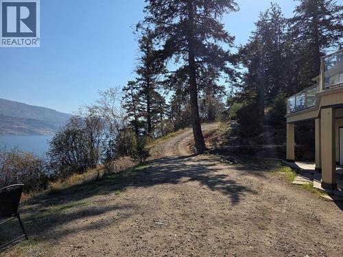 7250 Highway 97 S, Peachland, BC 
