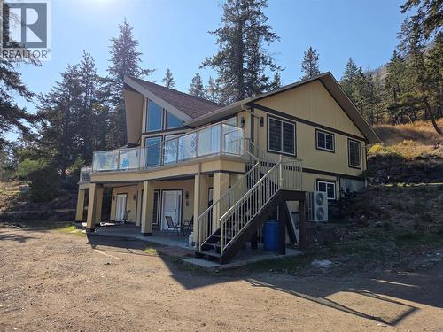 7250 Highway 97 S, Peachland, BC 