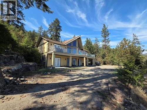 7250 Highway 97 S, Peachland, BC 
