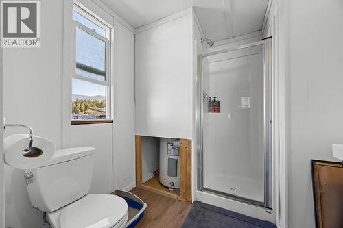 3495 Adair Street Unit# 18, Armstrong, BC 