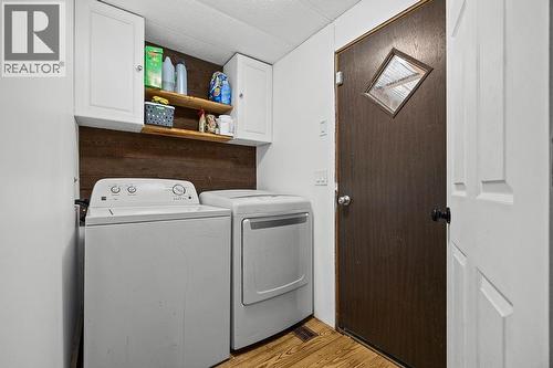 3495 Adair Street Unit# 18, Armstrong, BC 