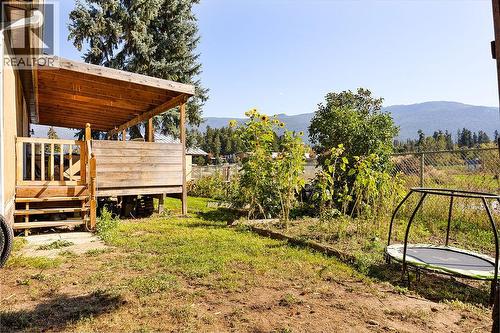 3495 Adair Street Unit# 18, Armstrong, BC 
