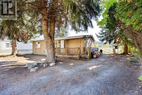 3495 Adair Street Unit# 18, Armstrong, BC 