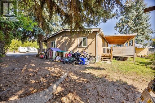 3495 Adair Street Unit# 18, Armstrong, BC 