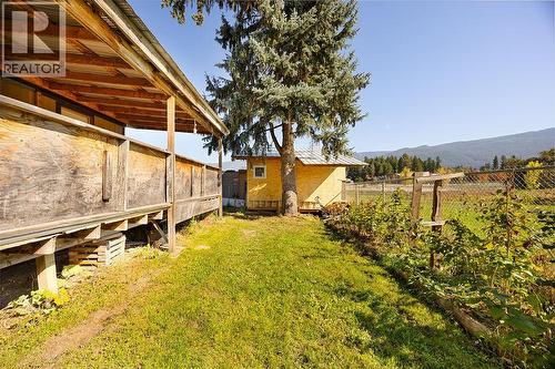 3495 Adair Street Unit# 18, Armstrong, BC 