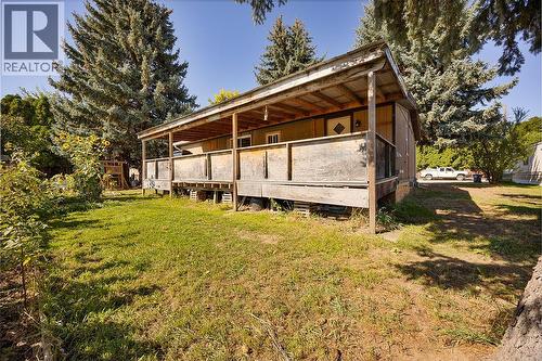 3495 Adair Street Unit# 18, Armstrong, BC 