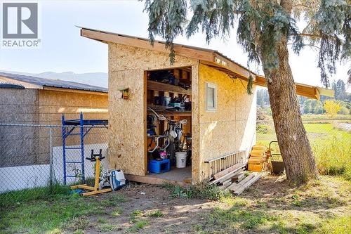 3495 Adair Street Unit# 18, Armstrong, BC 