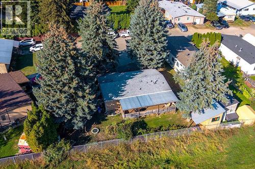 3495 Adair Street Unit# 18, Armstrong, BC 