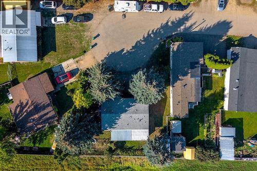 3495 Adair Street Unit# 18, Armstrong, BC 