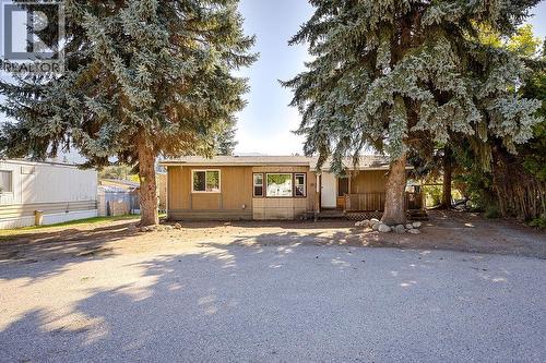 3495 Adair Street Unit# 18, Armstrong, BC 