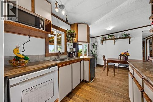 3495 Adair Street Unit# 18, Armstrong, BC 