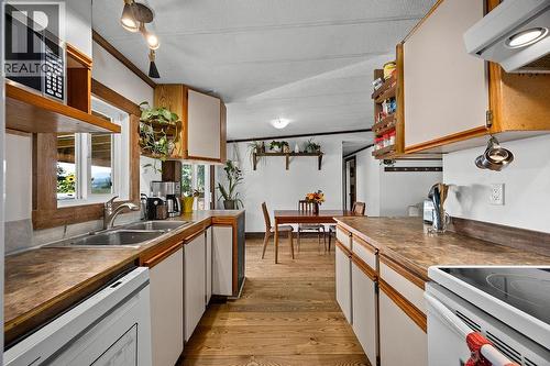 3495 Adair Street Unit# 18, Armstrong, BC 