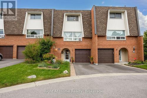 10 NEWING COURT  Ajax (South East), ON L1S 2T6
