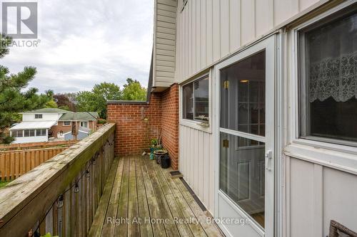 10 Newing Court, Ajax (South East), ON 