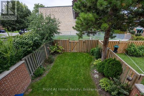 10 Newing Court, Ajax (South East), ON 