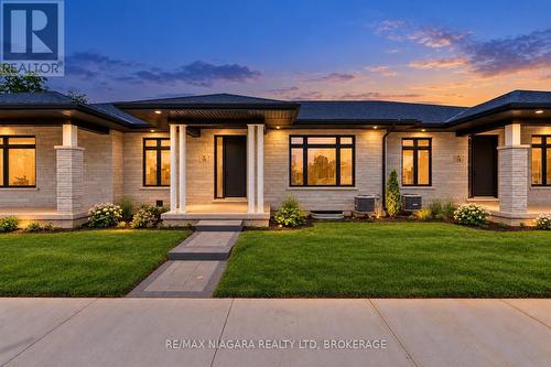 16 ACCURSI CRESCENT  Pelham (Fonthill), ON L0S 1E2