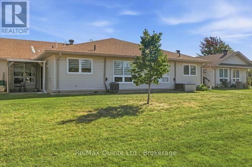 14 - 15 Aldersgate Drive, Belleville (Belleville Ward), ON 