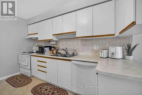 303 - 2181 Walker Avenue, Peterborough (Ashburnham Ward 4), ON 