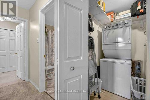 303 - 2181 Walker Avenue, Peterborough (Ashburnham Ward 4), ON 