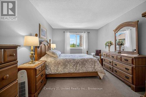 303 - 2181 Walker Avenue, Peterborough (Ashburnham Ward 4), ON 