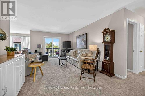 303 - 2181 Walker Avenue, Peterborough (Ashburnham Ward 4), ON 