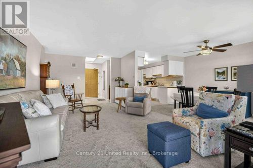 303 - 2181 Walker Avenue, Peterborough (Ashburnham Ward 4), ON 