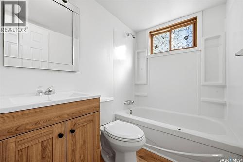 7342 Bennett Drive, Regina, SK 