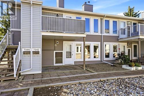 7342 Bennett Drive, Regina, SK 
