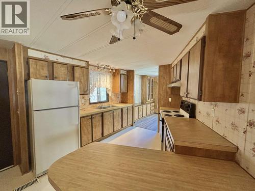 28 3656 Hilborn Road, Quesnel, BC 