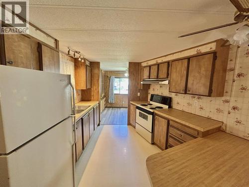 28 3656 Hilborn Road, Quesnel, BC 