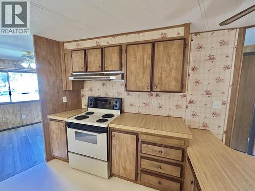28 3656 Hilborn Road, Quesnel, BC 