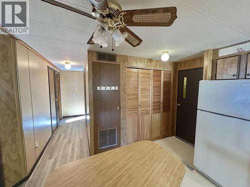 28 3656 Hilborn Road, Quesnel, BC 