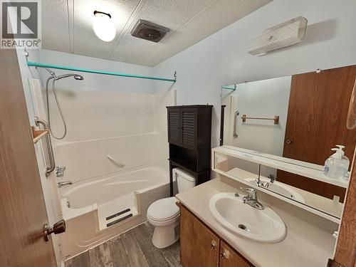 28 3656 Hilborn Road, Quesnel, BC 