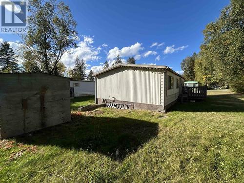 28 3656 Hilborn Road, Quesnel, BC 